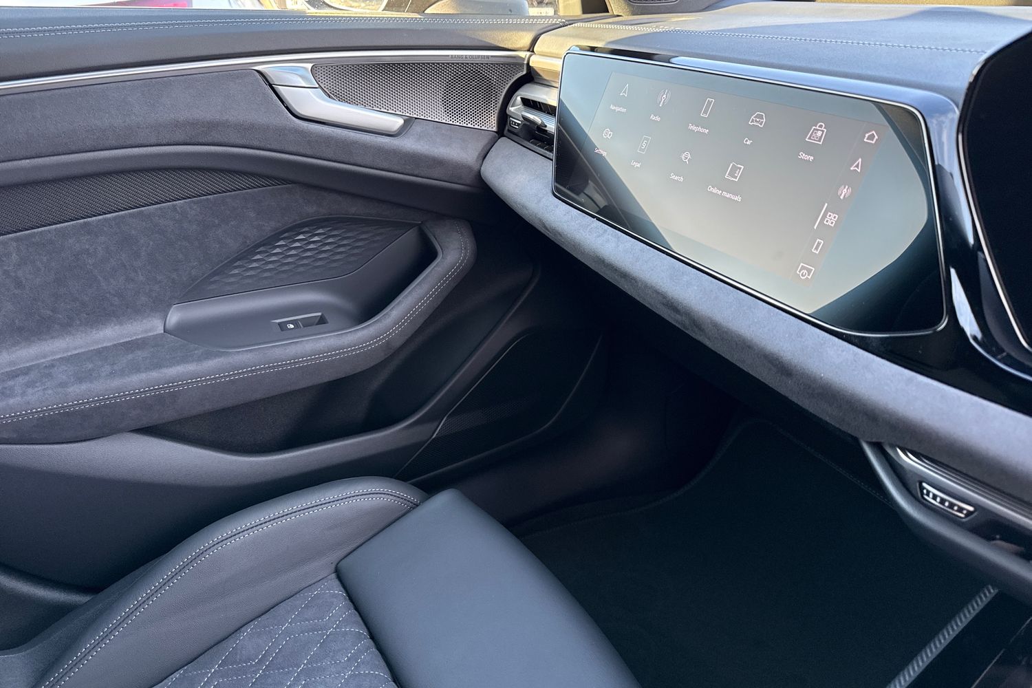 Used Audi A6 Avant 2026 for sale - 78134900: Photo 58