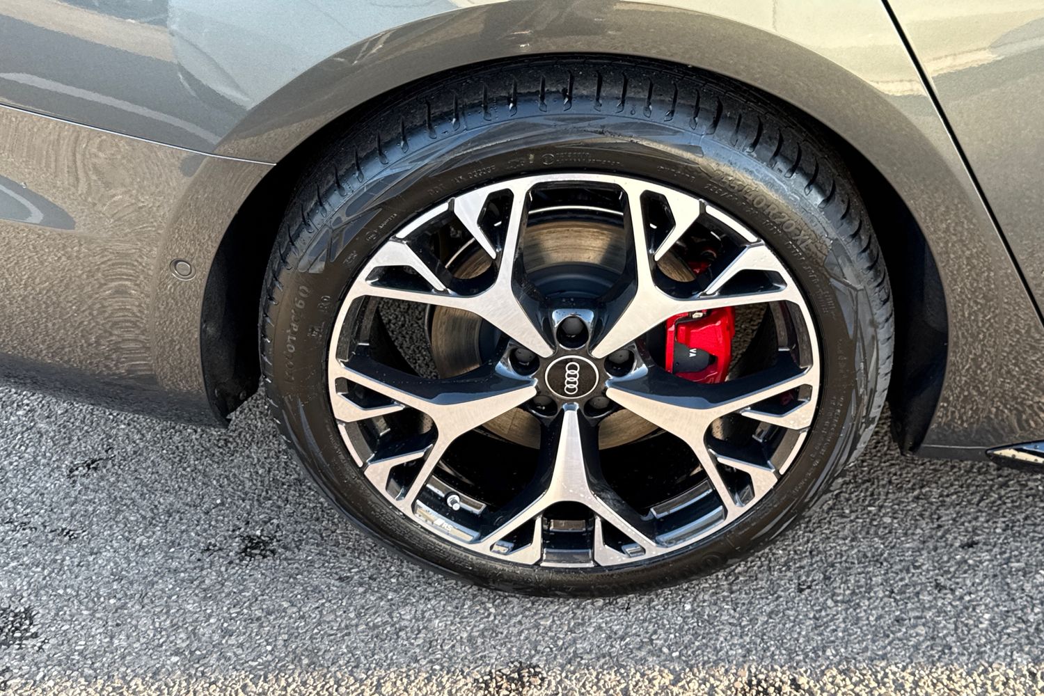 Used Audi A6 Avant 2026 for sale - 78134900: Photo 6