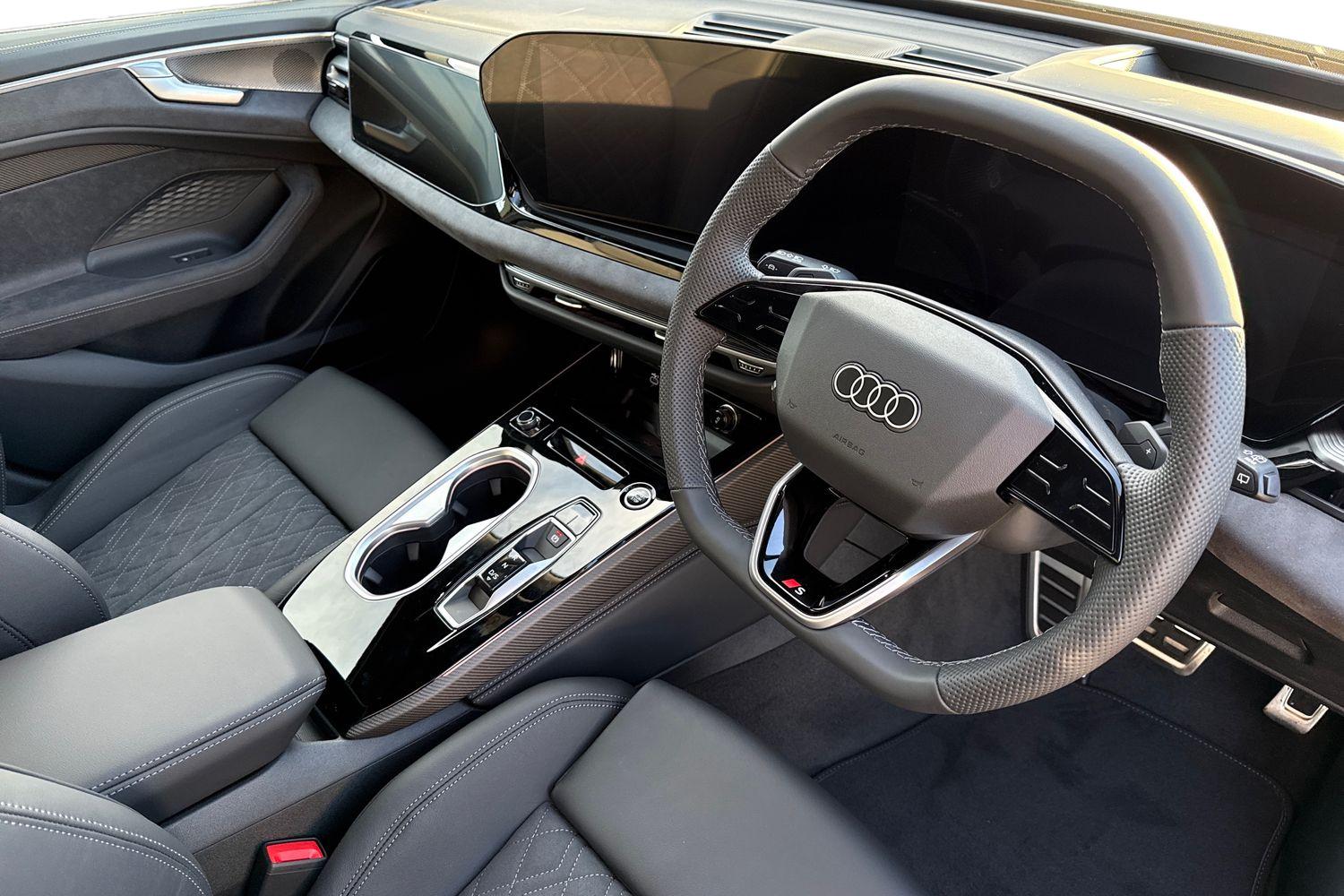 Used Audi A6 Avant 2026 for sale - 78134900: Photo 7