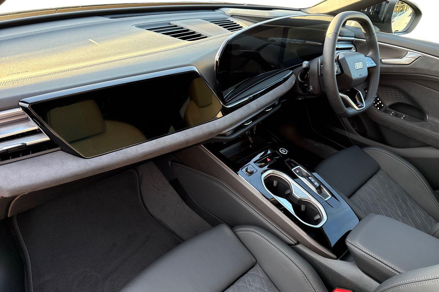 Used Audi A6 Avant 2026 for sale - 78134900: Photo 8