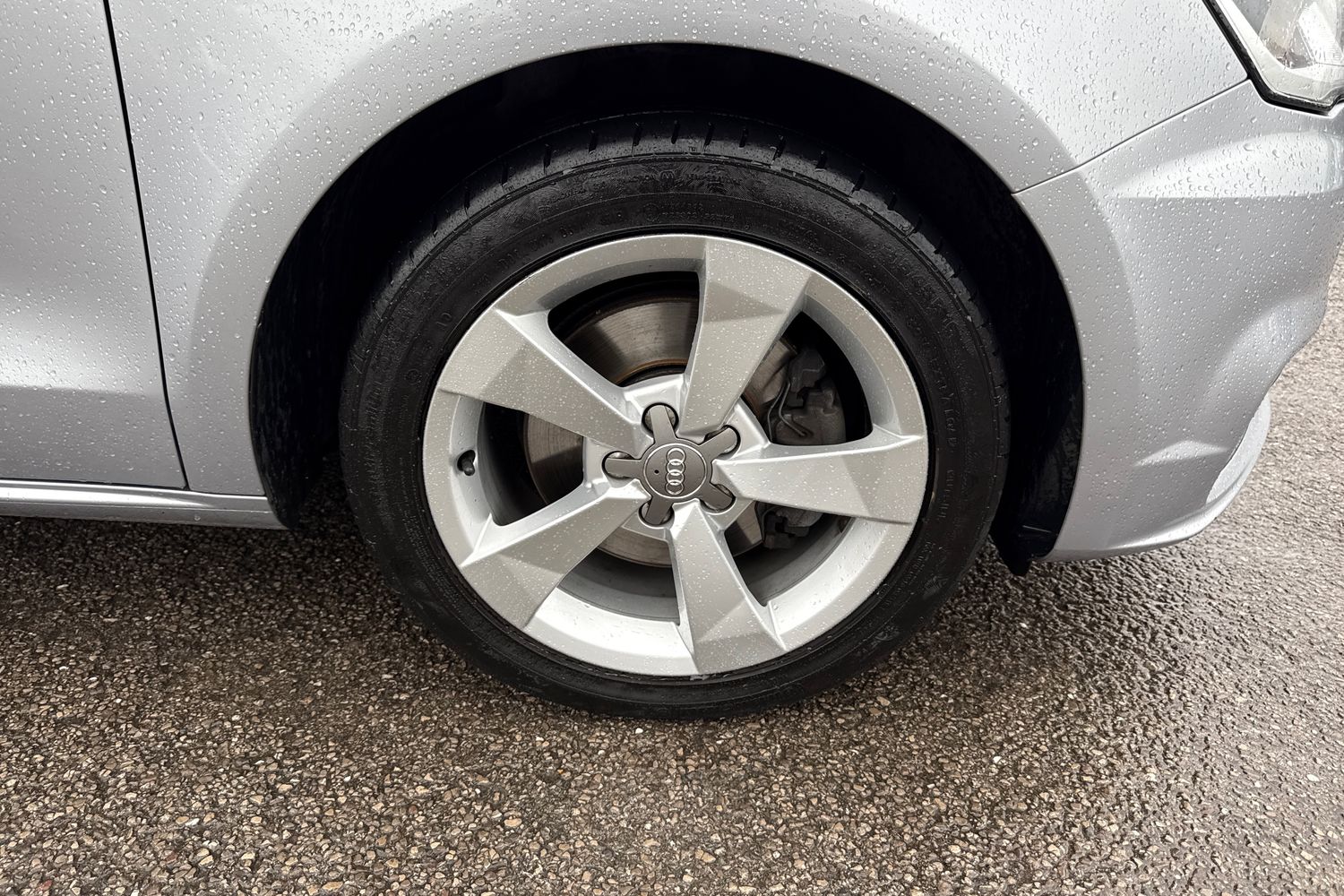 Used Audi A1 2016 for sale - 76164659: Photo 10