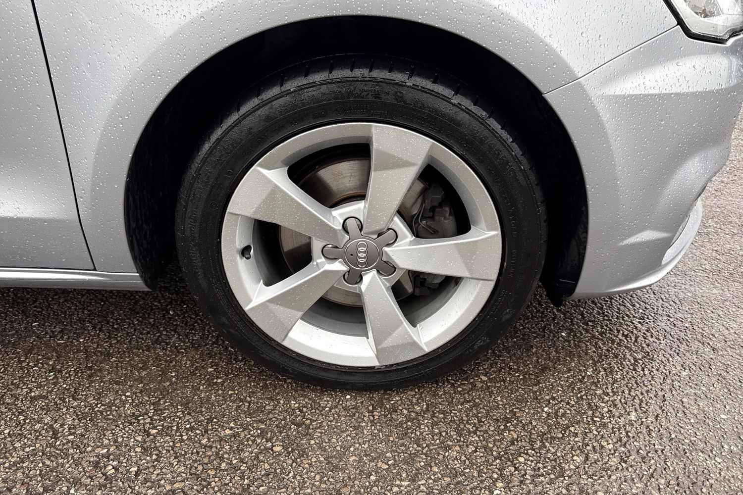 Used Audi A1 2016 for sale - 76164659: Photo 12