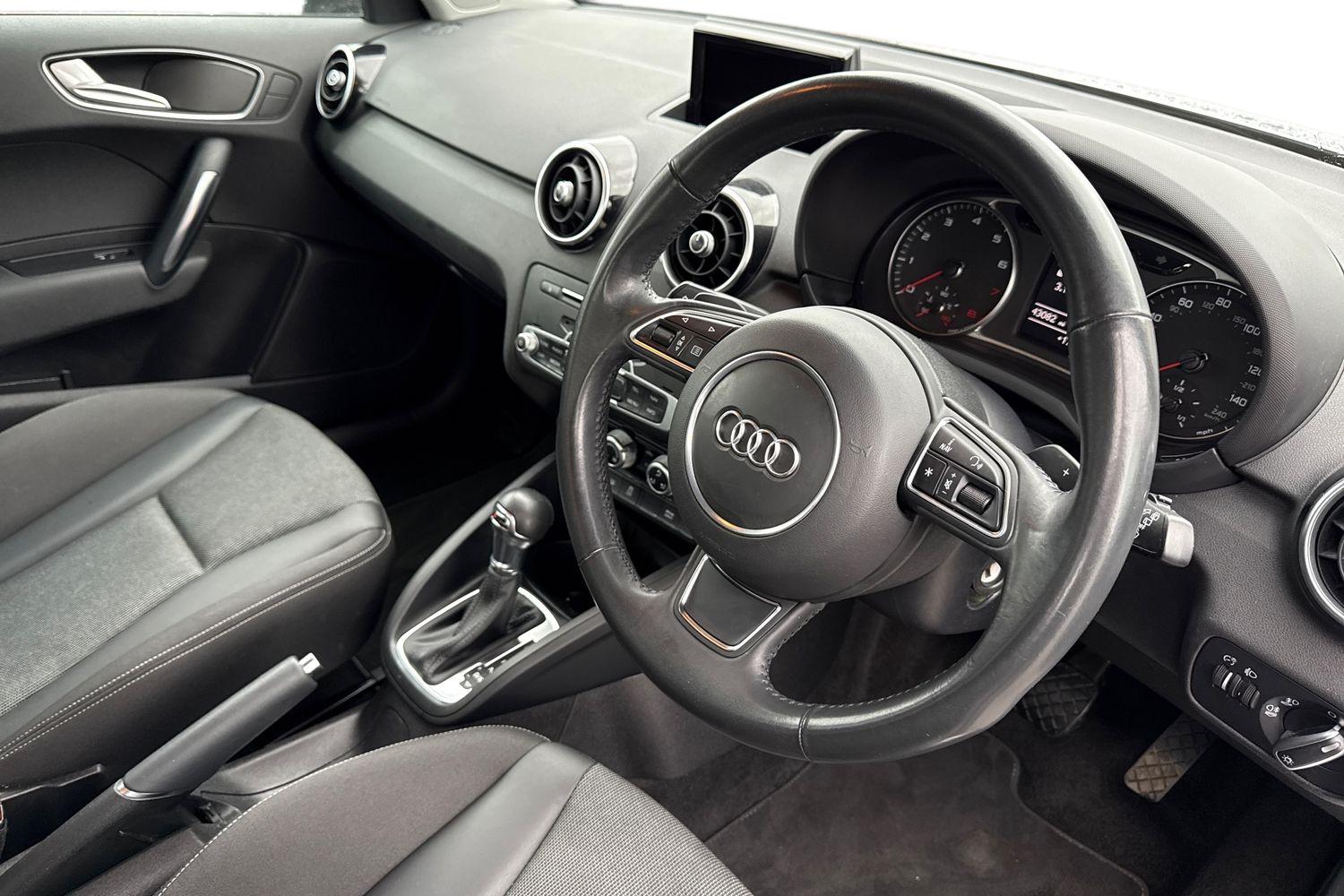 Used Audi A1 2016 for sale - 76164659: Photo 14