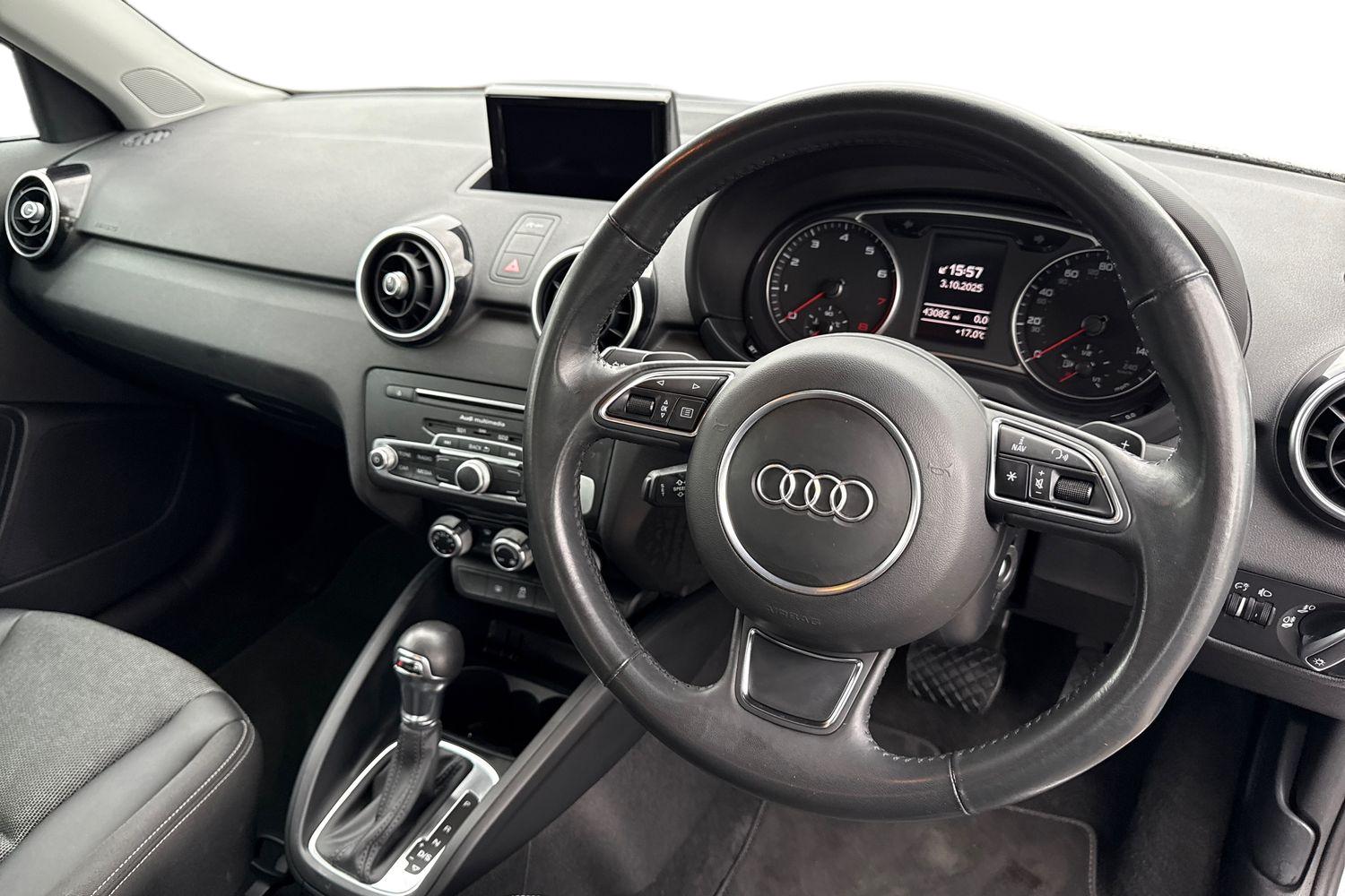 Used Audi A1 2016 for sale - 76164659: Photo 18