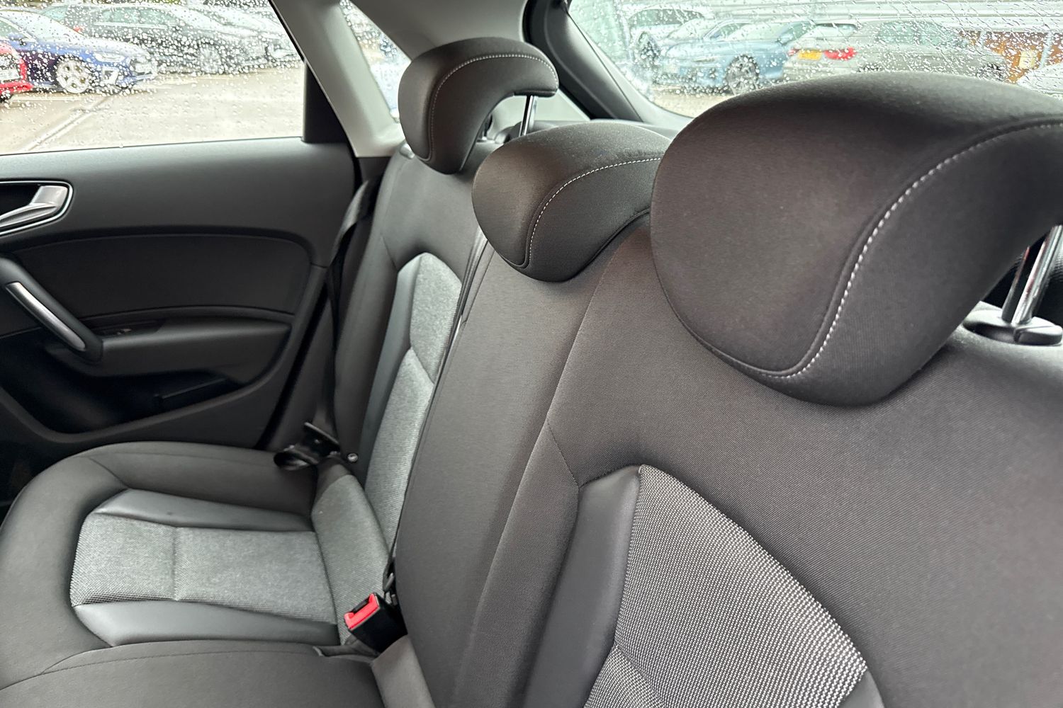 Used Audi A1 2016 for sale - 76164659: Photo 19