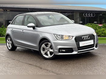 Audi - A1