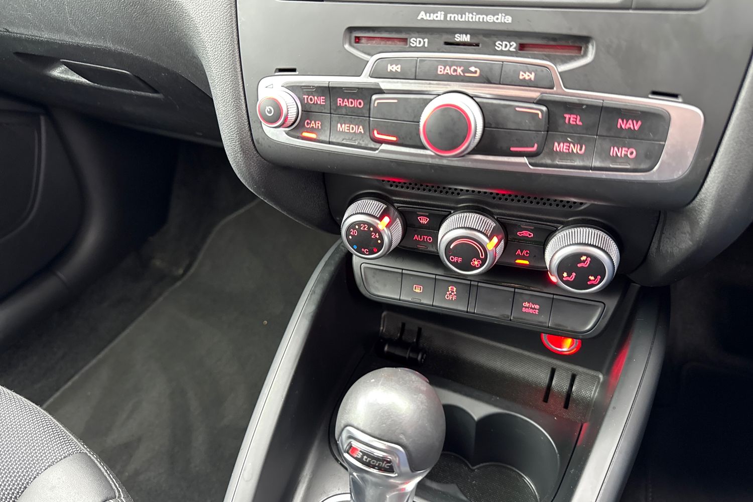Used Audi A1 2016 for sale - 76164659: Photo 22