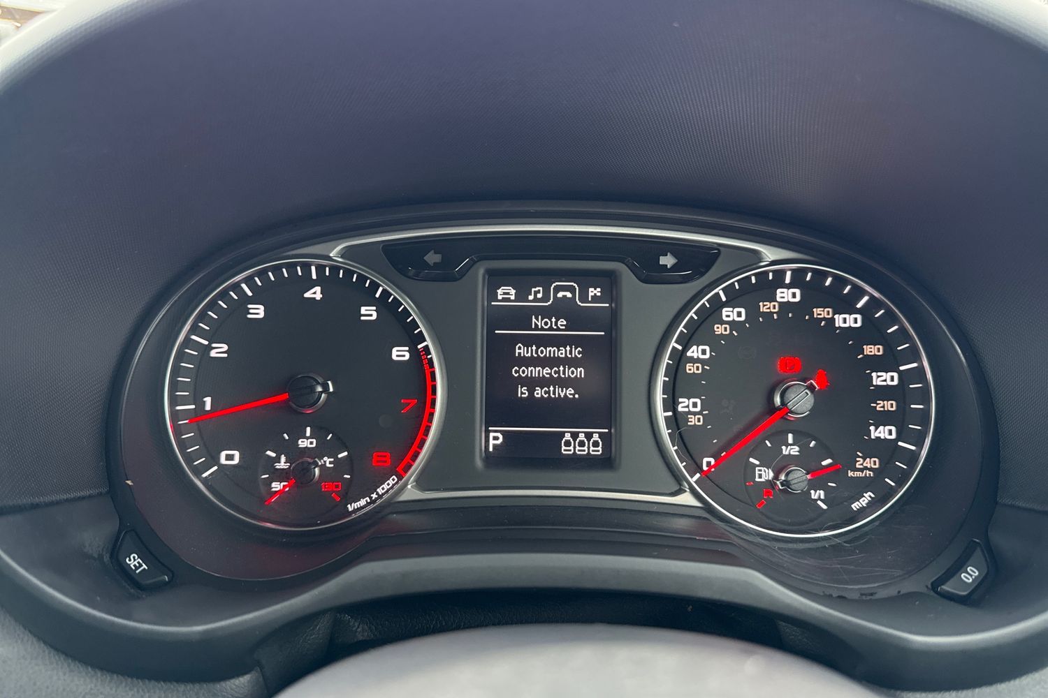 Used Audi A1 2016 for sale - 76164659: Photo 28