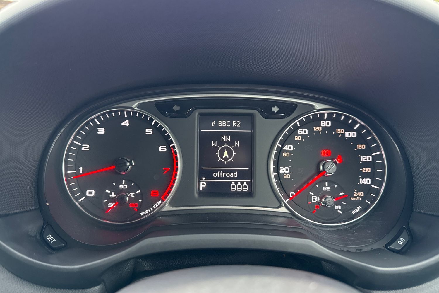 Used Audi A1 2016 for sale - 76164659: Photo 29