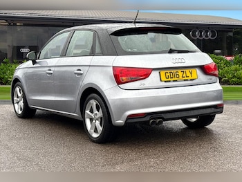 Used Audi A1 2016 for sale - 76164659: Photo 2