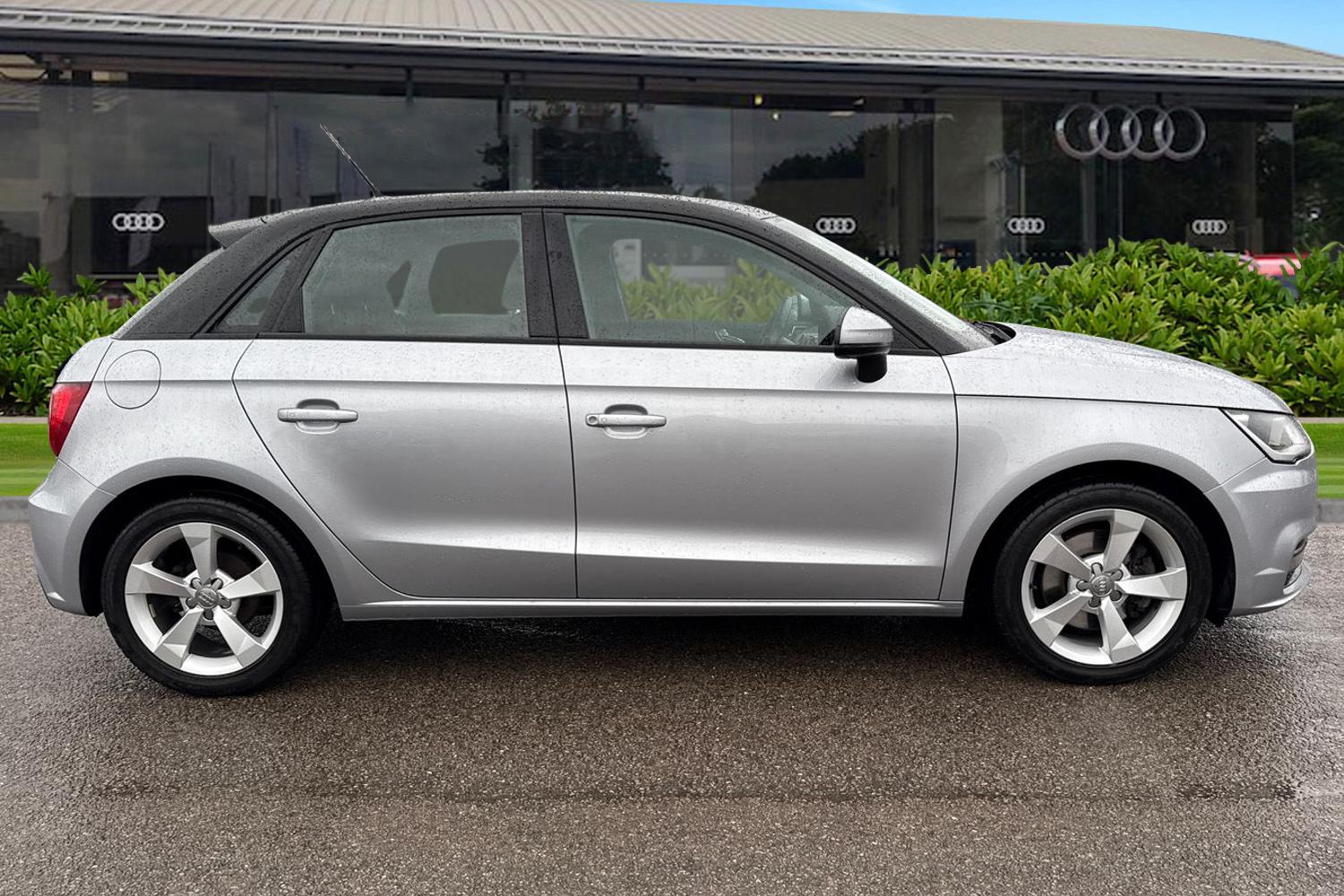 Used Audi A1 2016 for sale - 76164659: Photo 3