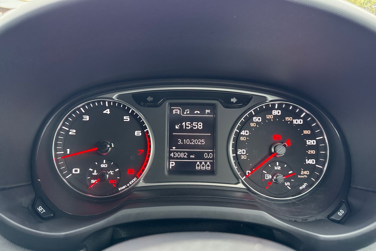 Used Audi A1 2016 for sale - 76164659: Photo 30