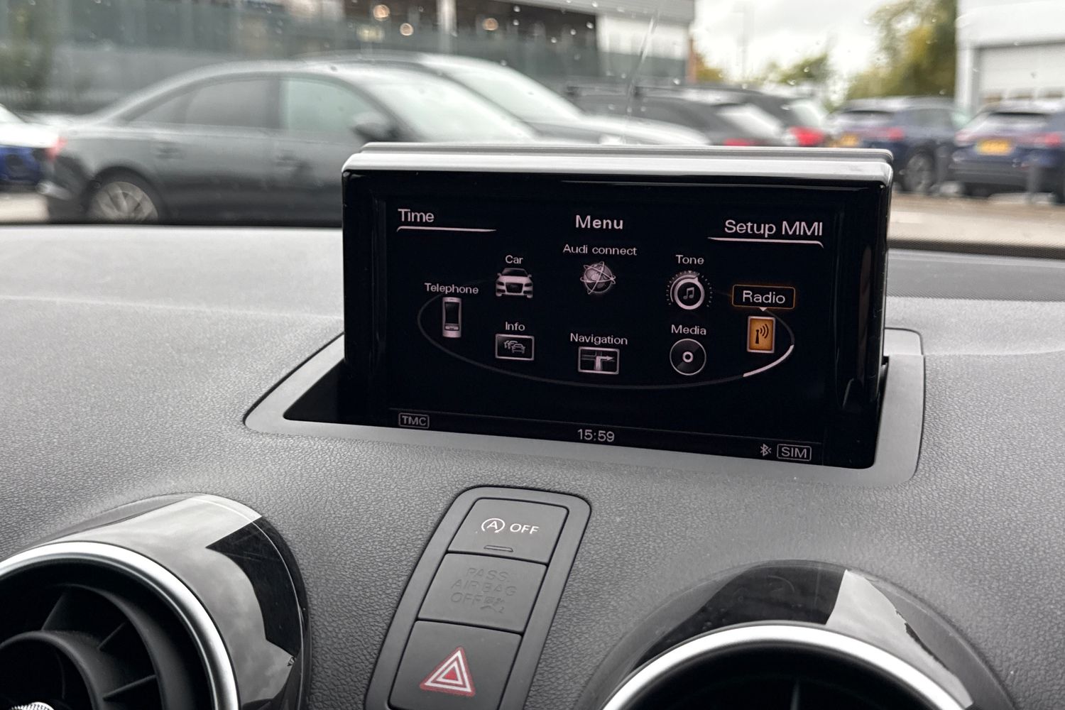 Used Audi A1 2016 for sale - 76164659: Photo 31