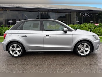 Used Audi A1 2016 for sale - 76164659: Photo 3