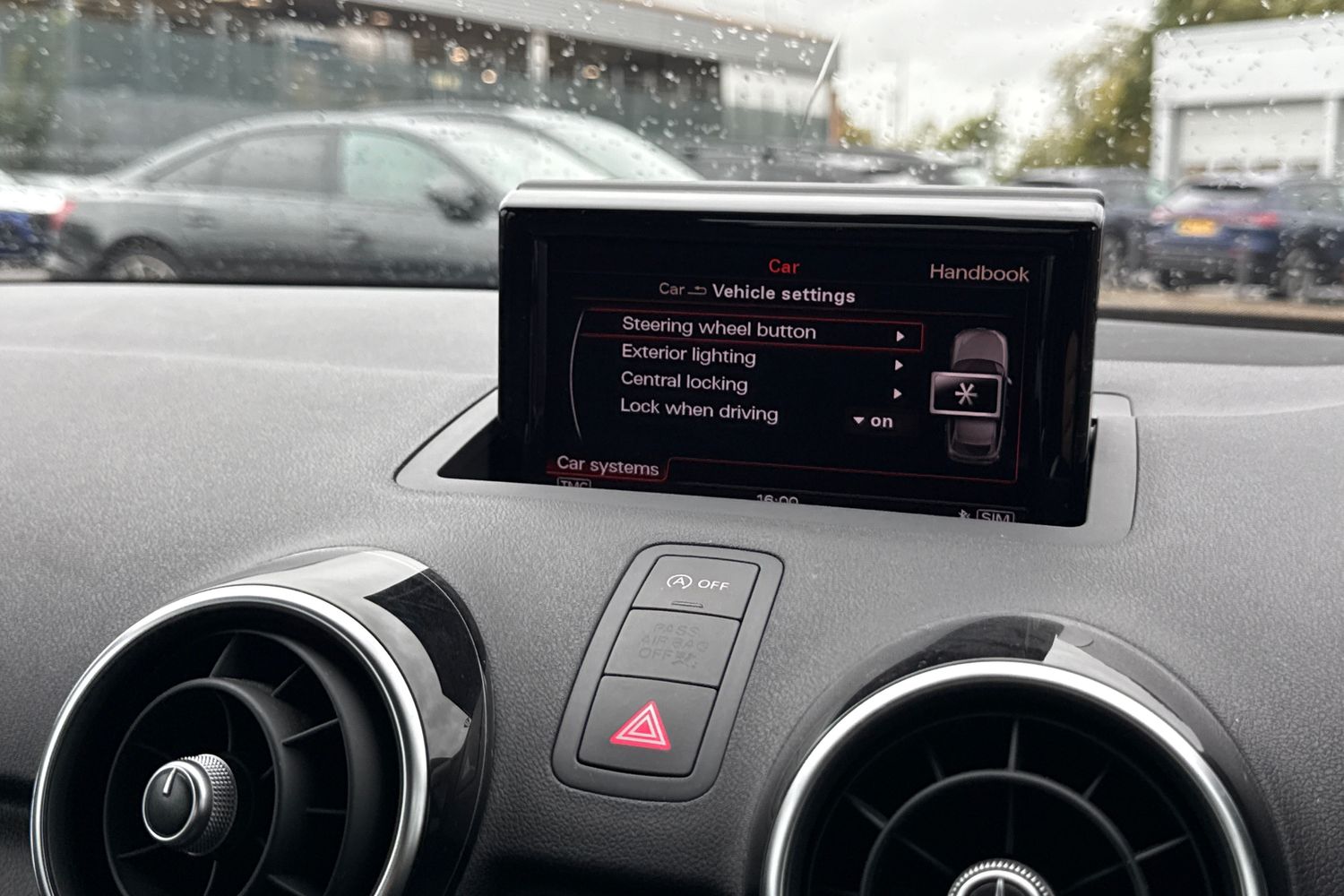 Used Audi A1 2016 for sale - 76164659: Photo 41