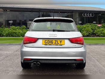 Used Audi A1 2016 for sale - 76164659: Photo 4