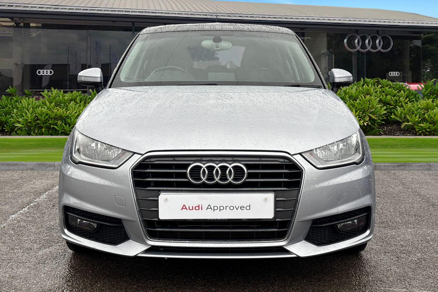 Used Audi A1 2016 for sale - 76164659: Photo 6