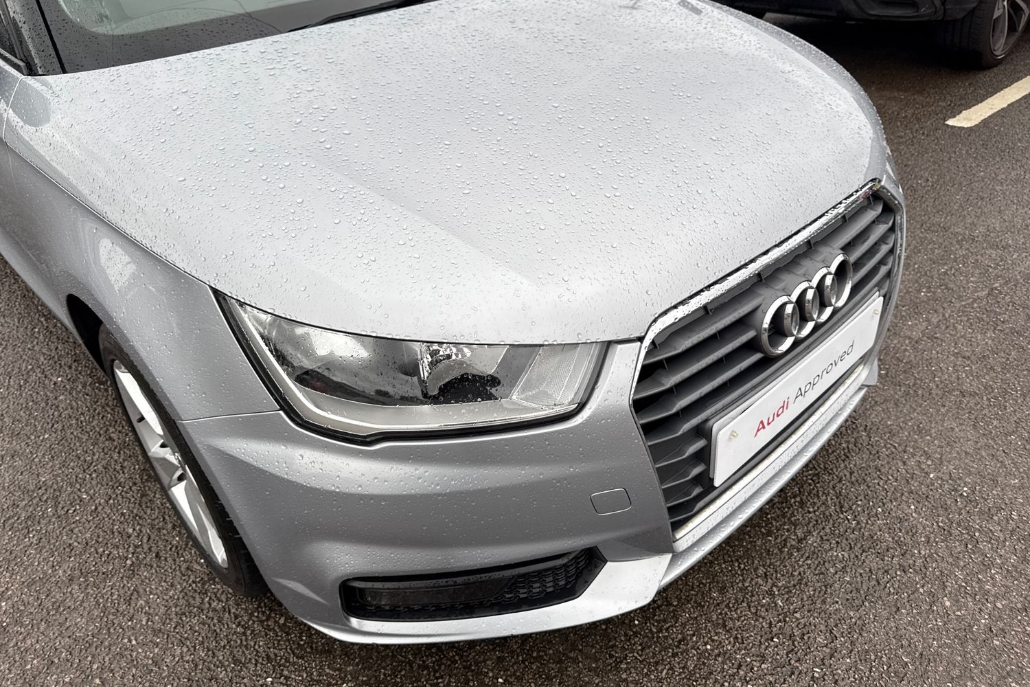 Used Audi A1 2016 for sale - 76164659: Photo 9