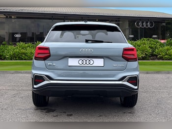 Used Audi Q2 2026 for sale - 78869744: Photo