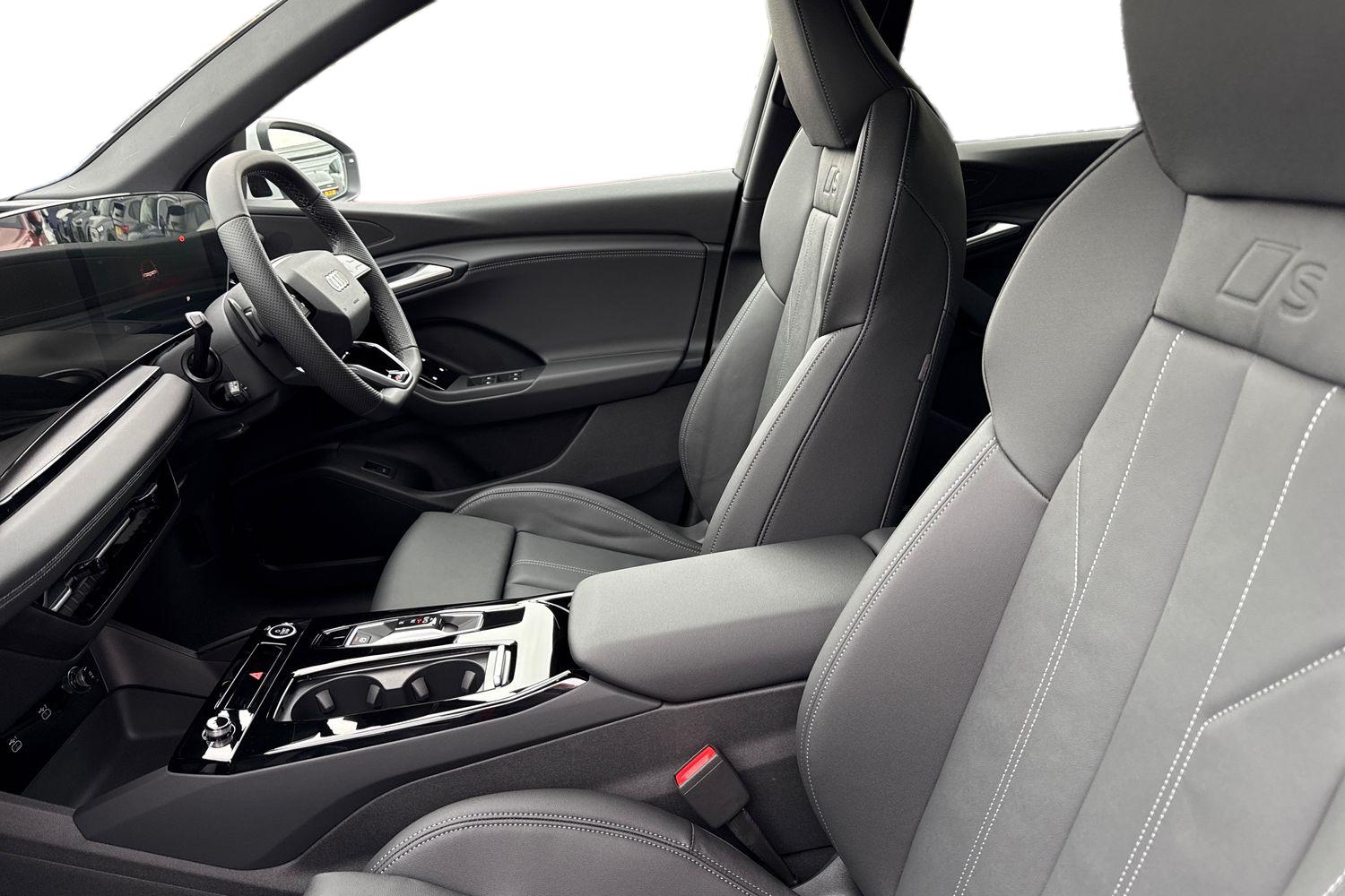 Used Audi Q6 e-tron 2025 for sale - 77194905: Photo 16