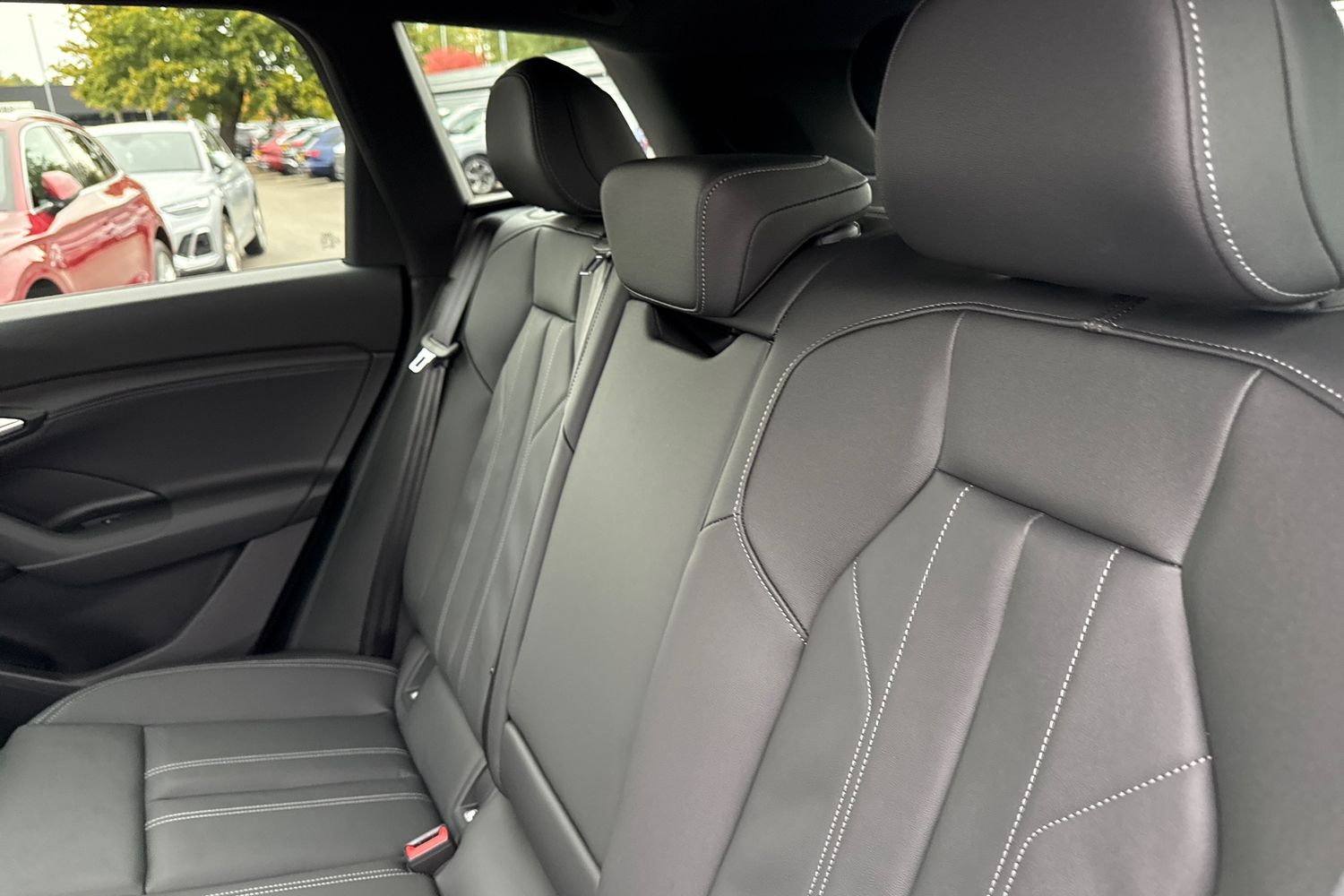 Used Audi Q6 e-tron 2025 for sale - 77194905: Photo 19