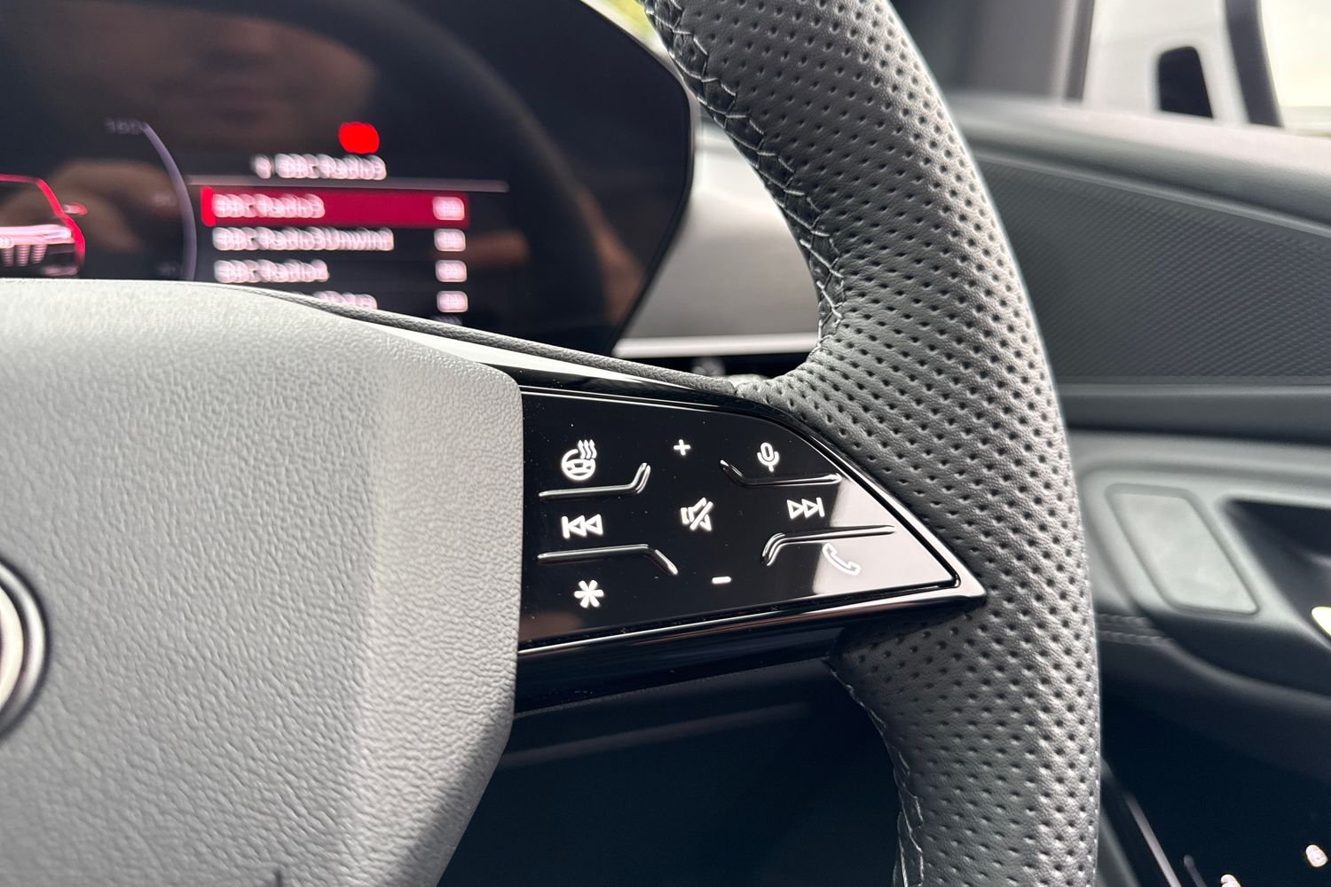 Used Audi Q6 e-tron 2025 for sale - 77194905: Photo 25