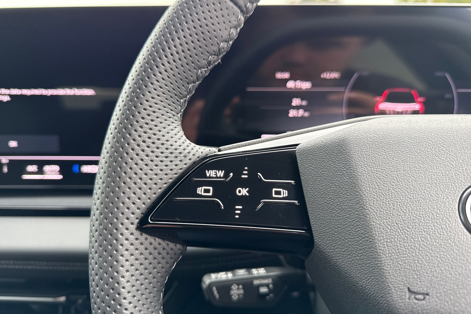 Used Audi Q6 e-tron 2025 for sale - 77194905: Photo 26