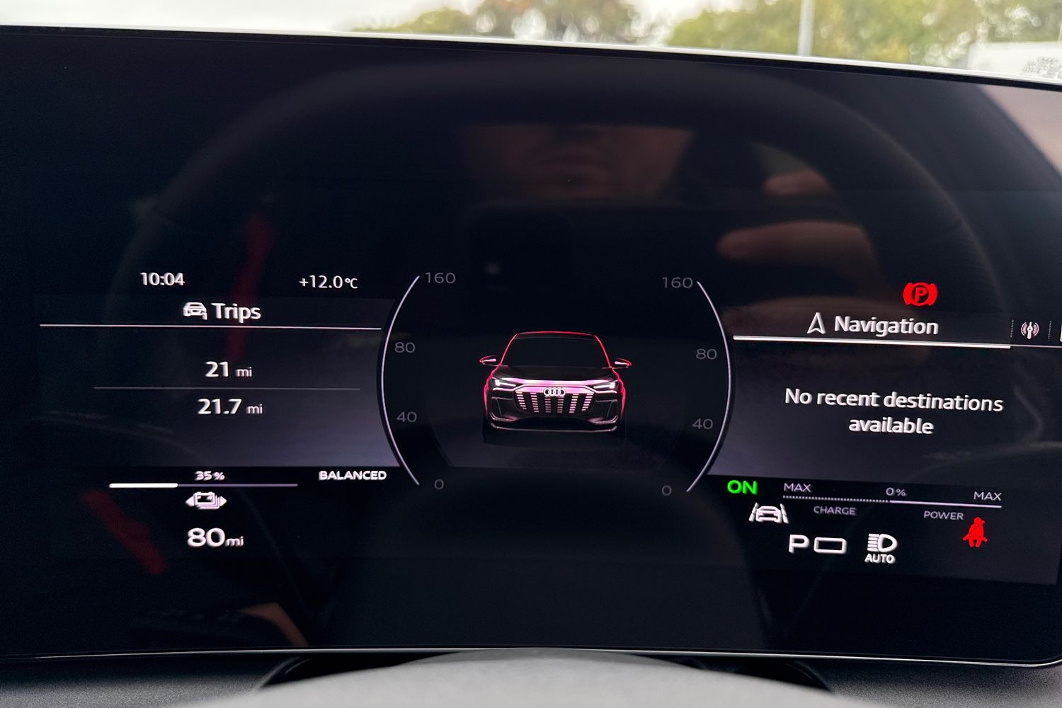 Used Audi Q6 e-tron 2025 for sale - 77194905: Photo 29