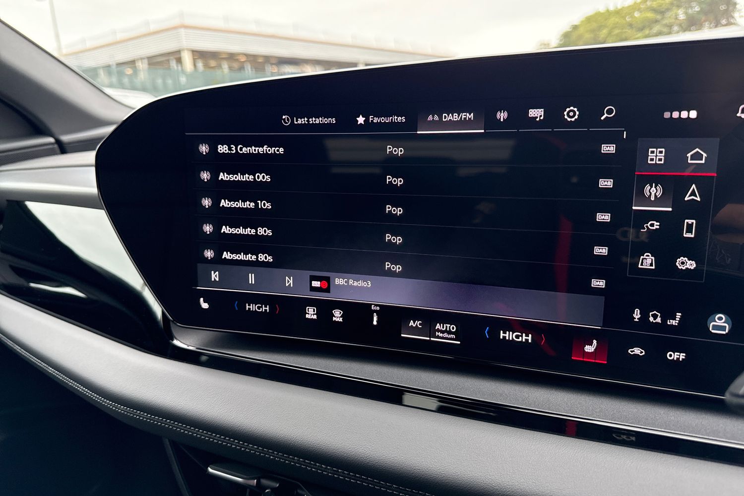 Used Audi Q6 e-tron 2025 for sale - 77194905: Photo 35