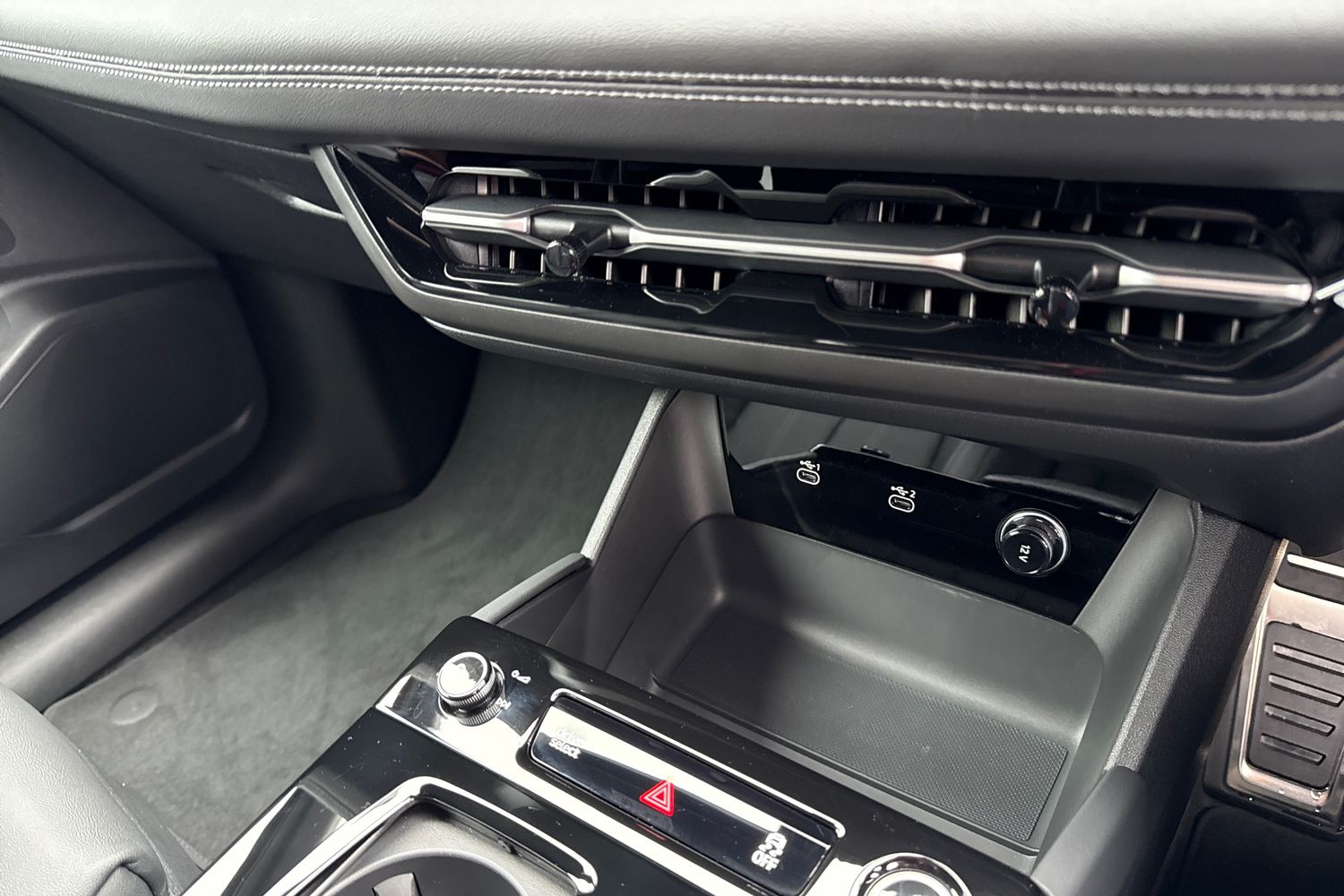 Used Audi Q6 e-tron 2025 for sale - 77194905: Photo 51