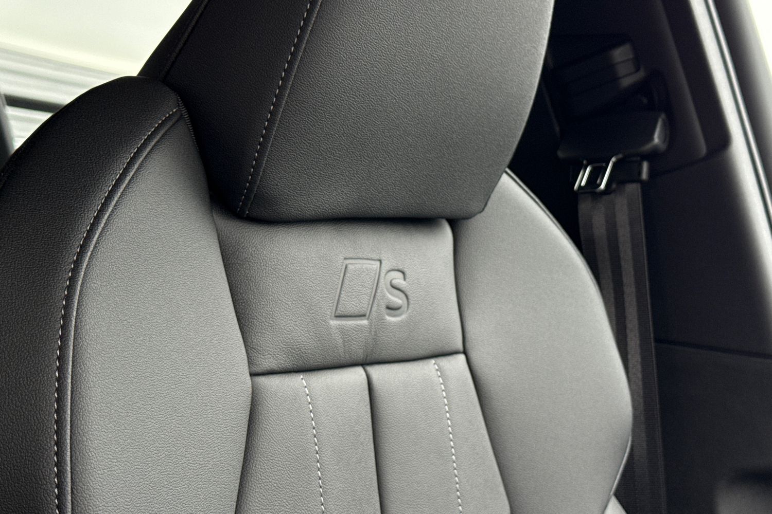 Used Audi Q6 e-tron 2025 for sale - 77194905: Photo 54