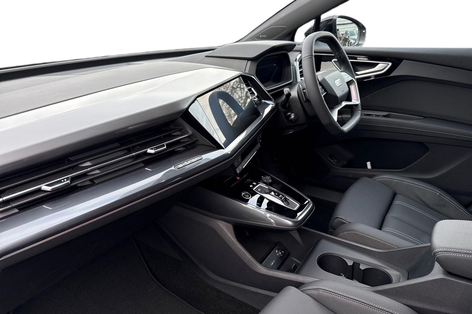 Used Audi Q4 e-tron 2026 for sale - 77791763: Photo 14