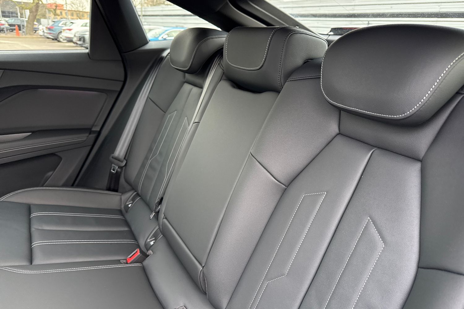 Used Audi Q4 e-tron 2026 for sale - 77791763: Photo 18