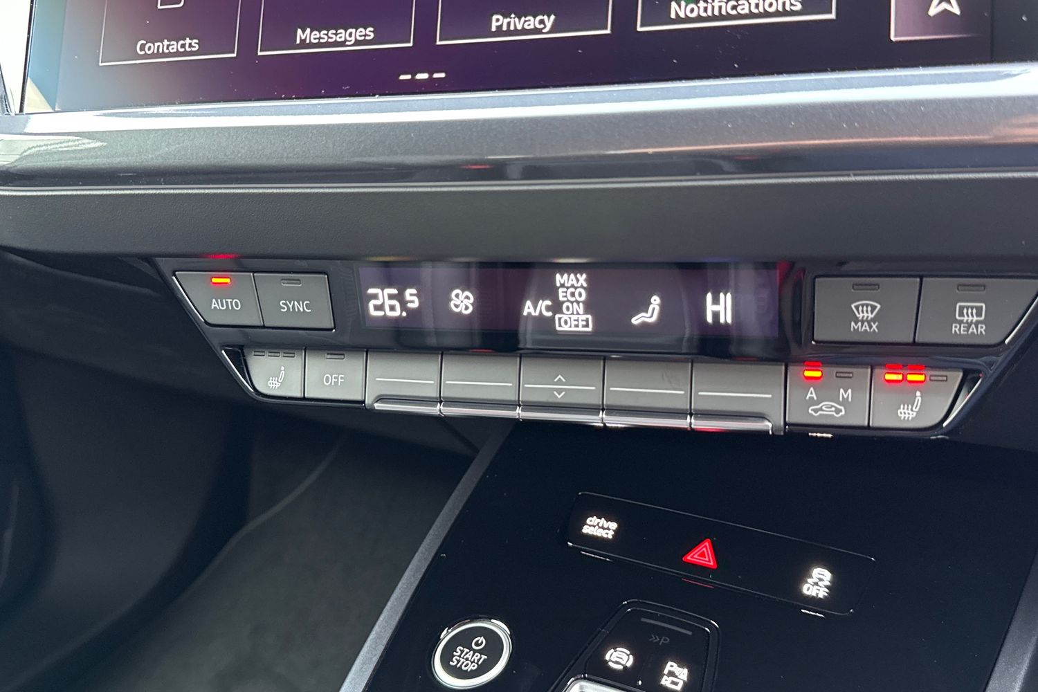 Used Audi Q4 e-tron 2026 for sale - 77791763: Photo 21