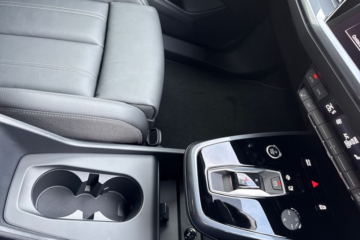 Used Audi Q4 e-tron 2026 for sale - 77791763: Photo 22