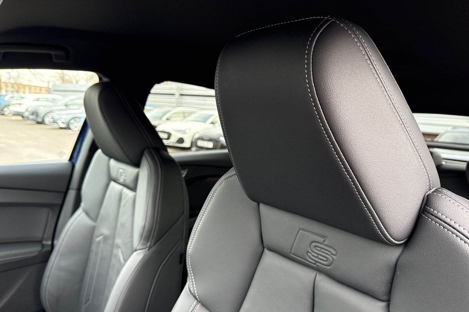 Used Audi Q4 e-tron 2026 for sale - 77791763: Photo 23