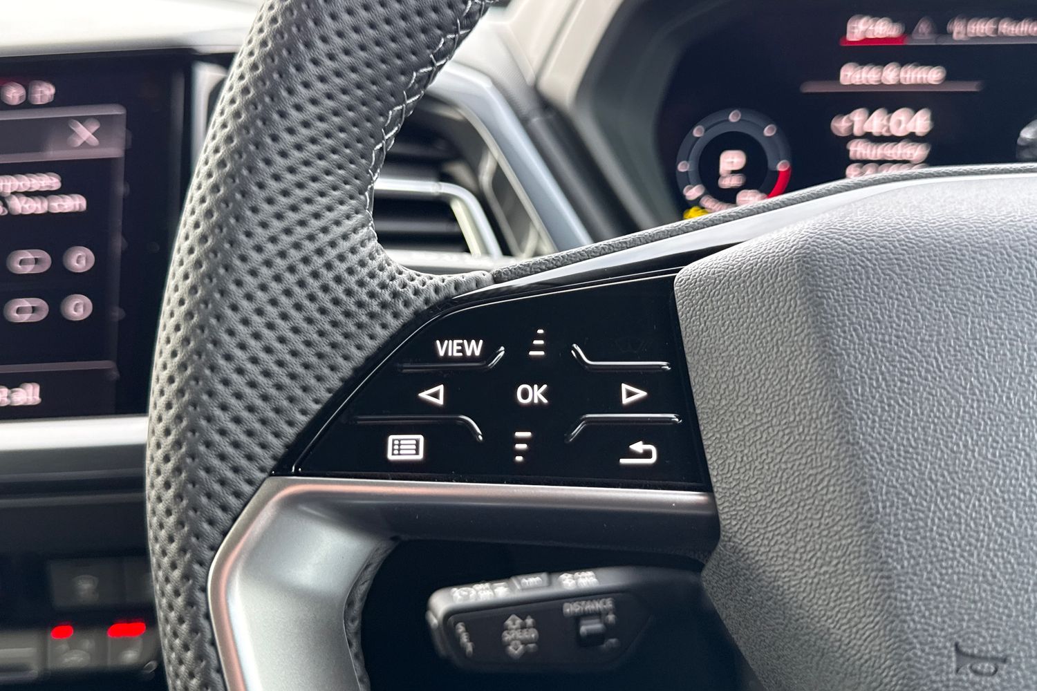 Used Audi Q4 e-tron 2026 for sale - 77791763: Photo 25