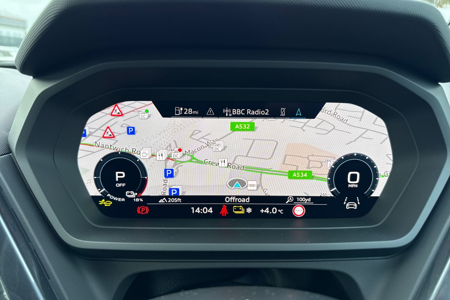 Used Audi Q4 e-tron 2026 for sale - 77791763: Photo 26