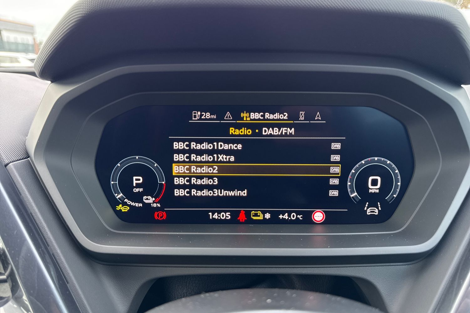 Used Audi Q4 e-tron 2026 for sale - 77791763: Photo 28