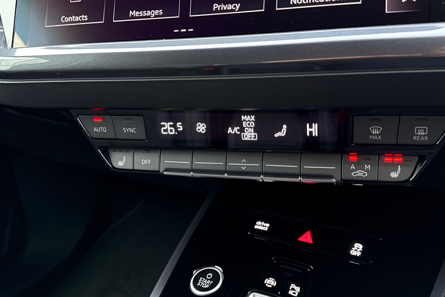 Used Audi Q4 e-tron 2026 for sale - 77791763: Photo 50