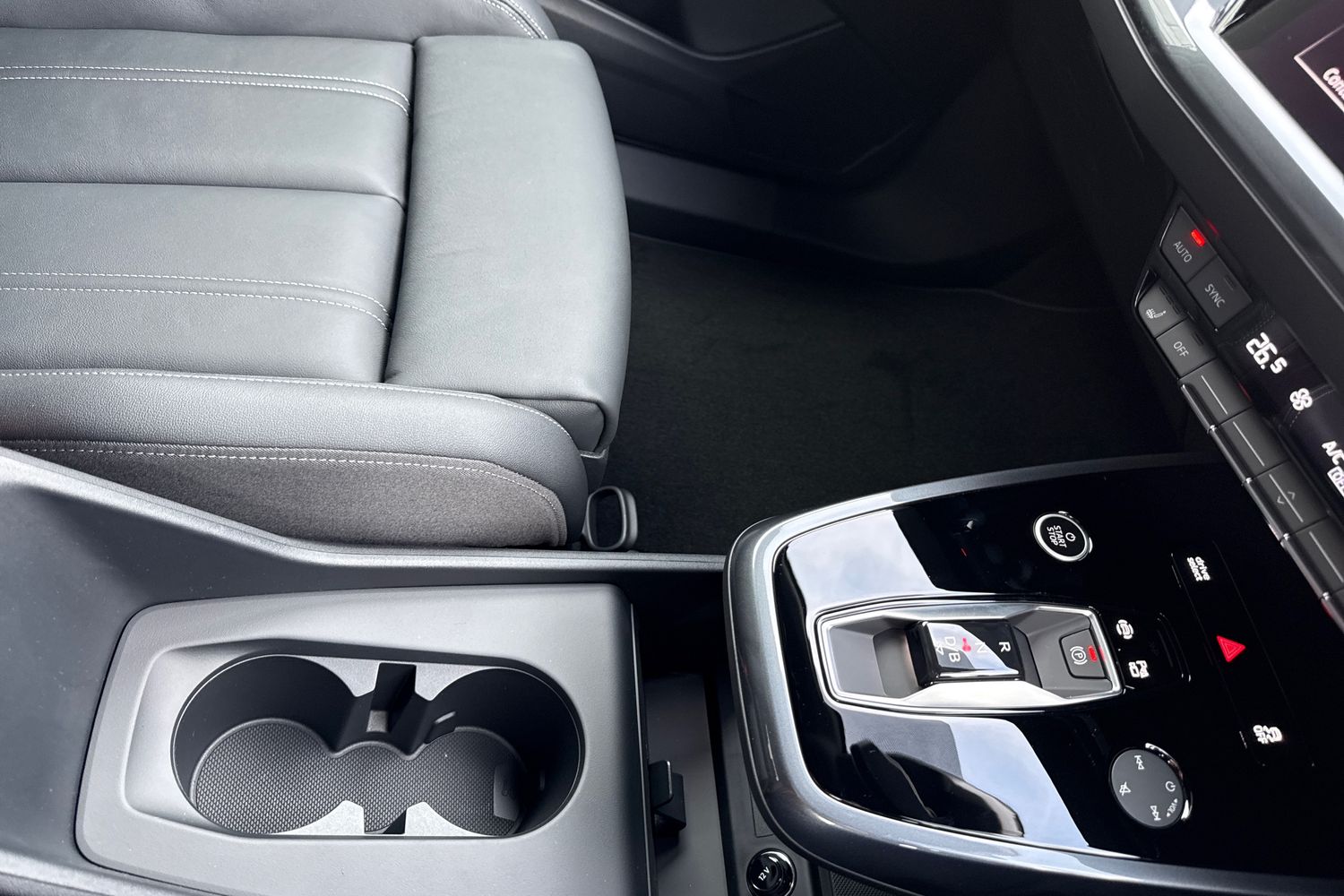 Used Audi Q4 e-tron 2026 for sale - 77791763: Photo 51