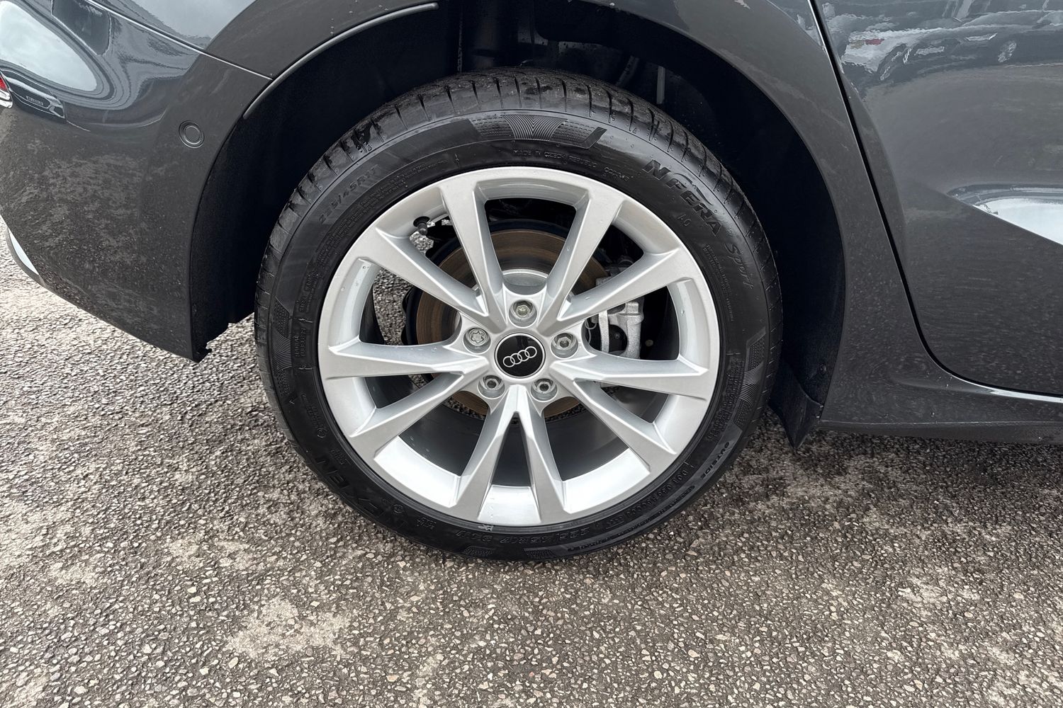 Used Audi A3 2026 for sale - 77798475: Photo 12