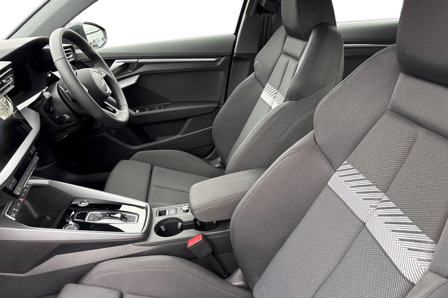 Used Audi A3 2026 for sale - 77798475: Photo 15