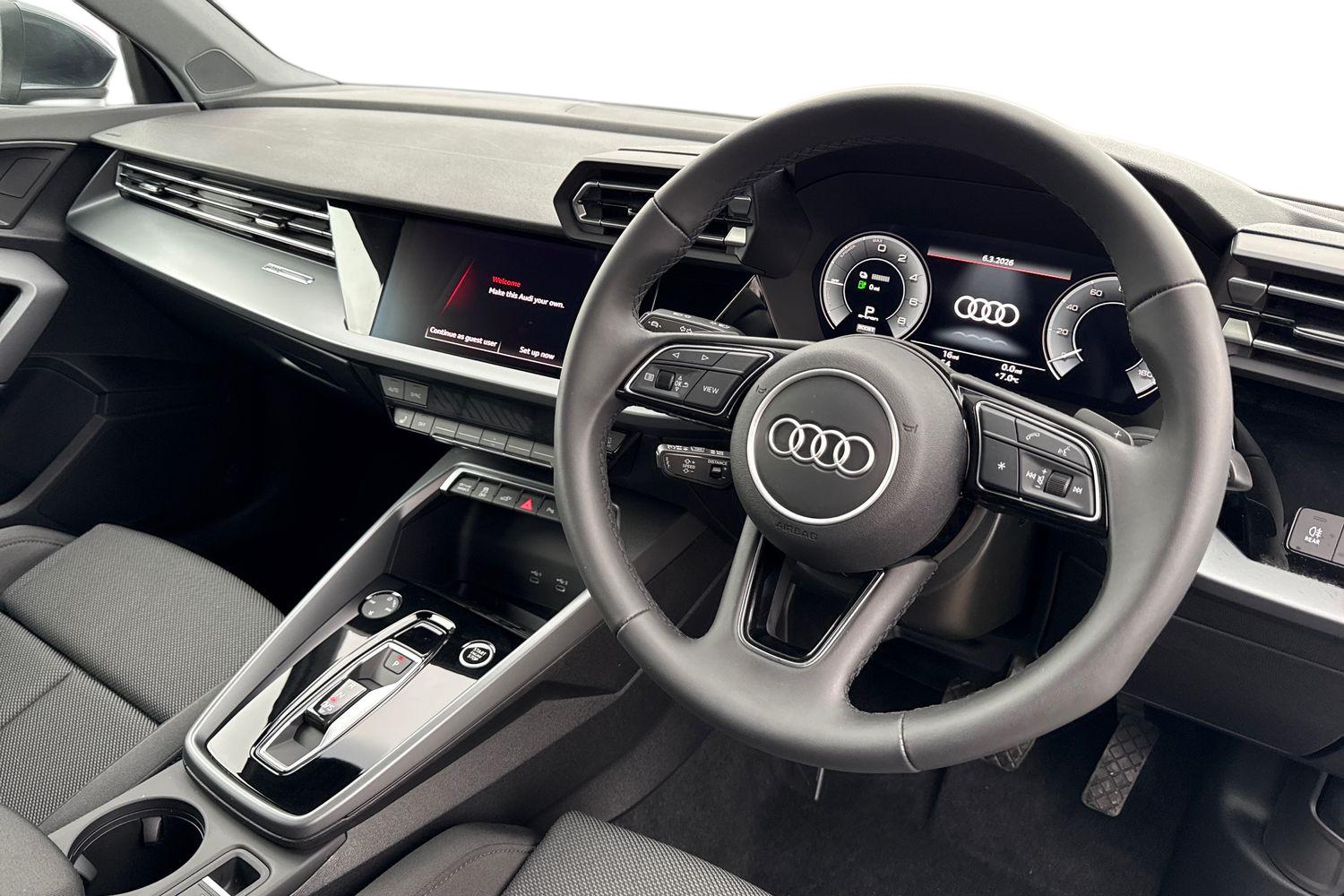 Used Audi A3 2026 for sale - 77798475: Photo 17