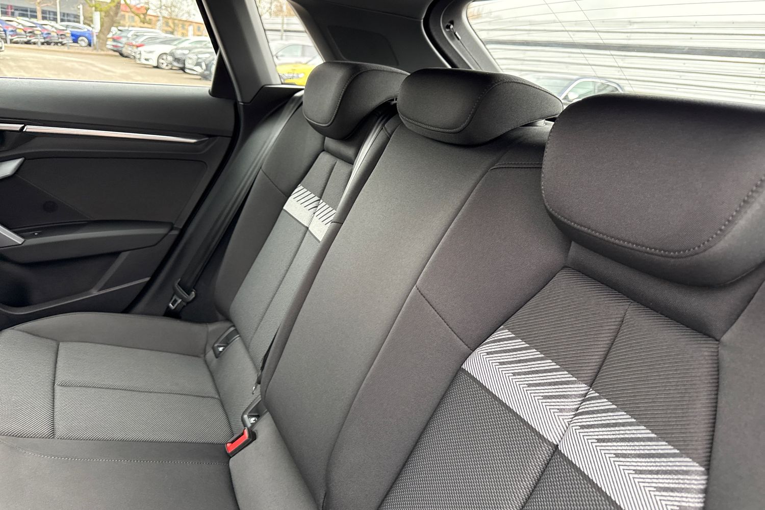 Used Audi A3 2026 for sale - 77798475: Photo 18