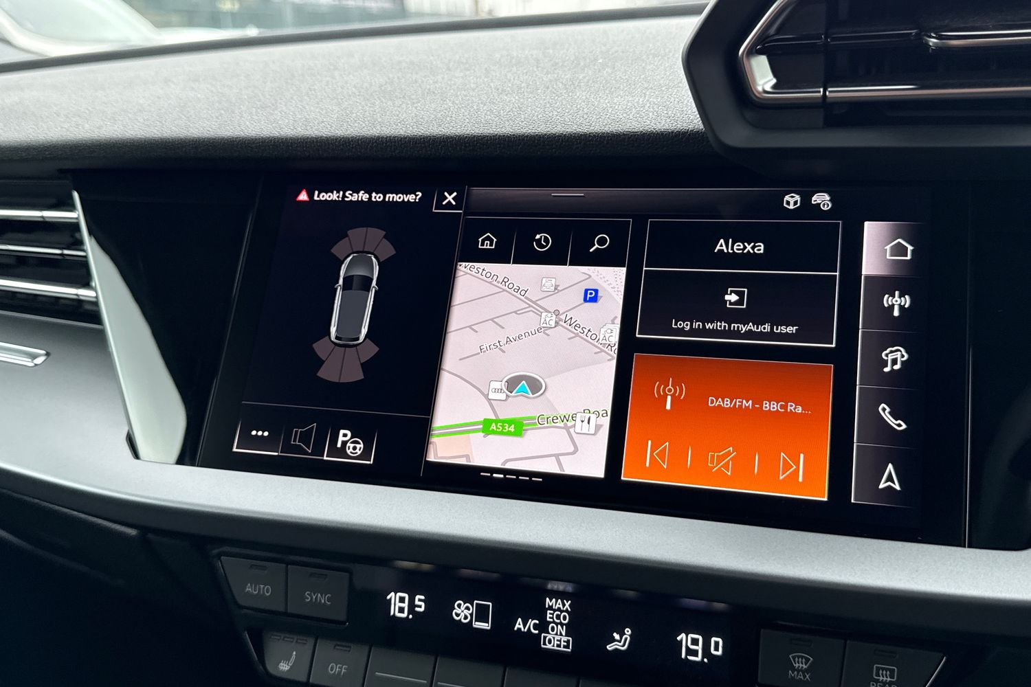 Used Audi A3 2026 for sale - 77798475: Photo 30