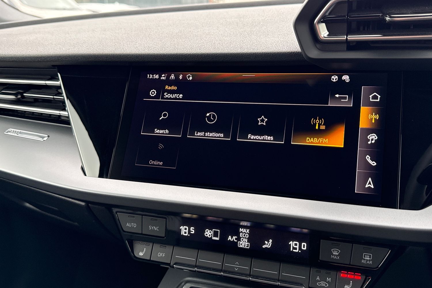 Used Audi A3 2026 for sale - 77798475: Photo 34