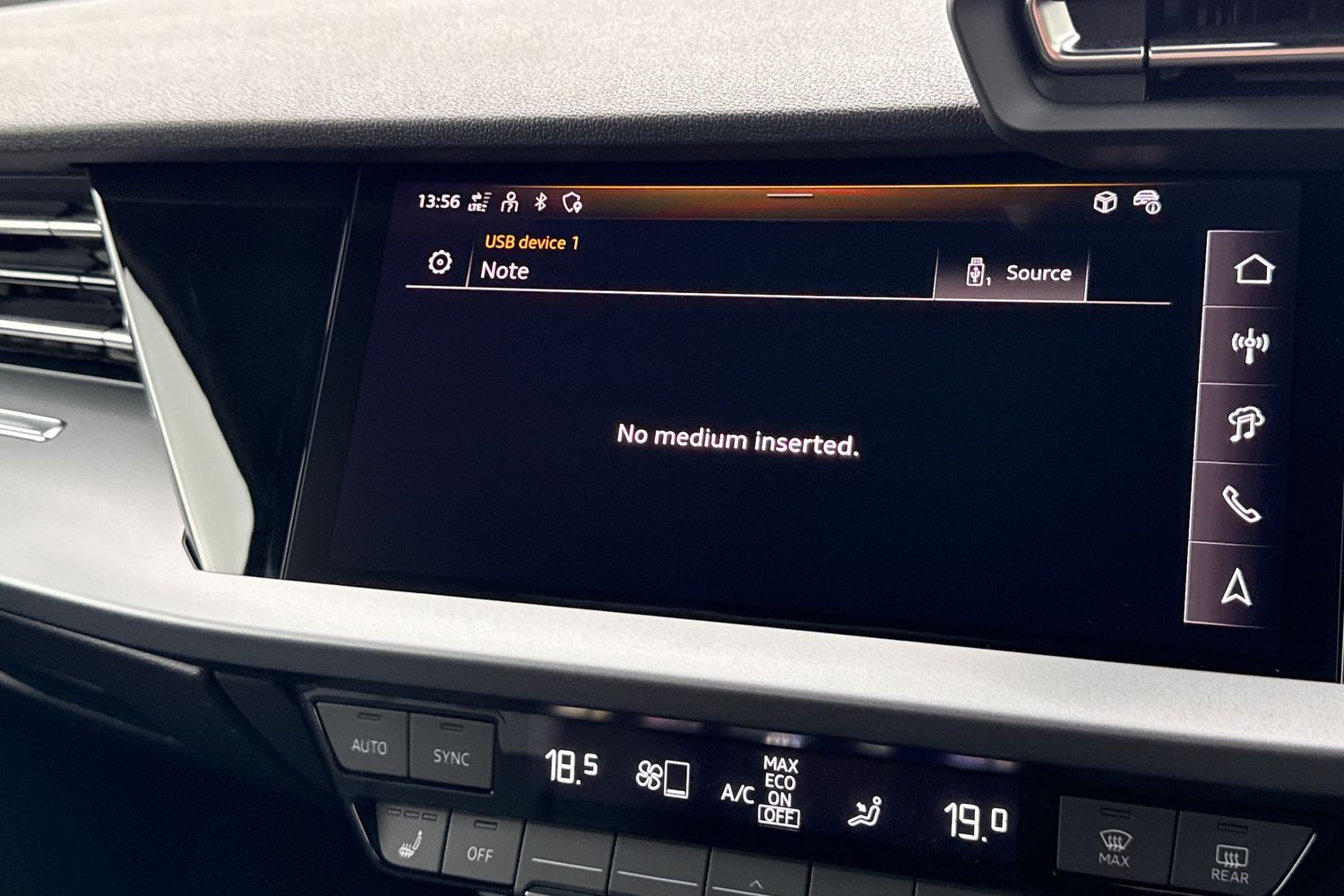 Used Audi A3 2026 for sale - 77798475: Photo 35