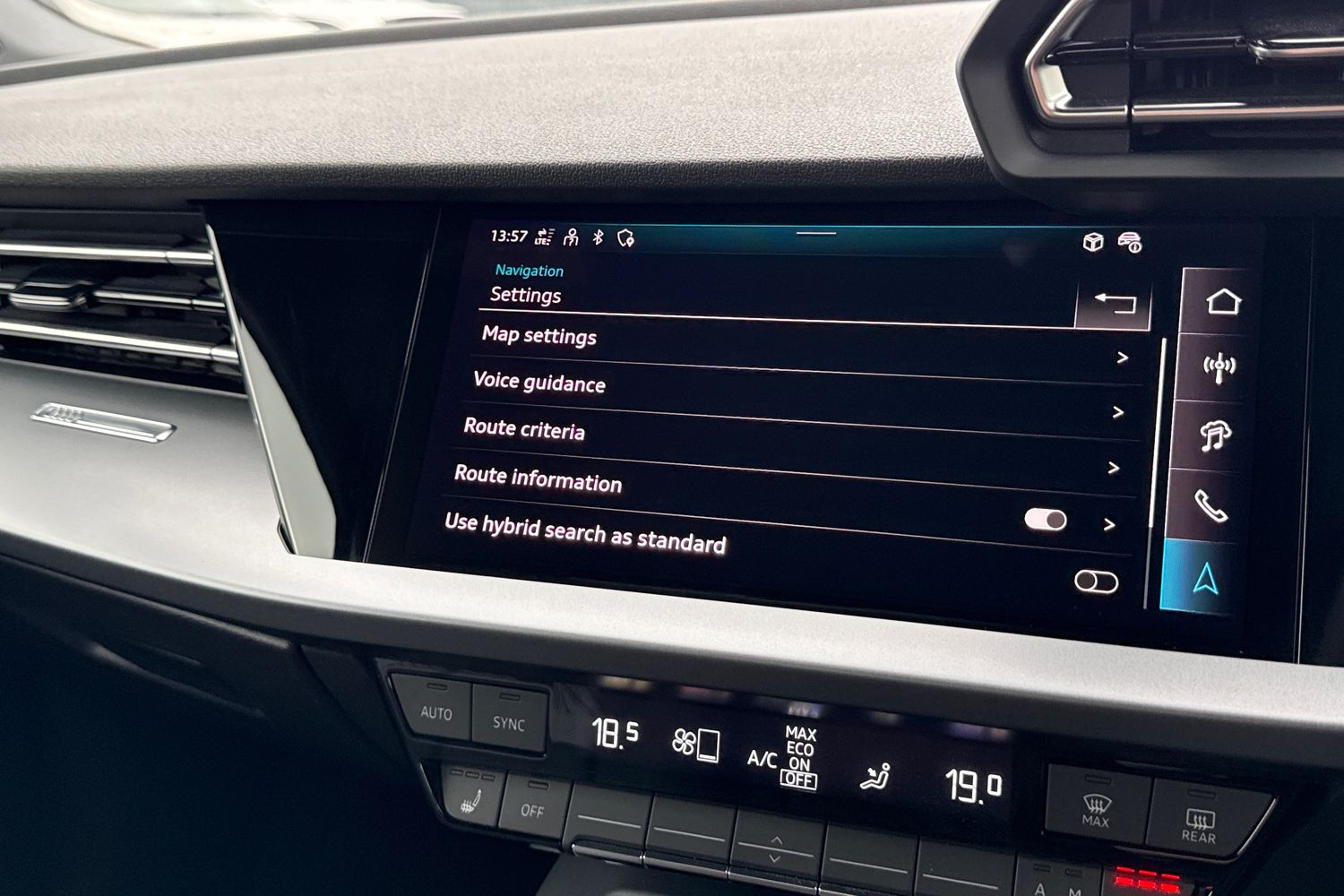 Used Audi A3 2026 for sale - 77798475: Photo 39