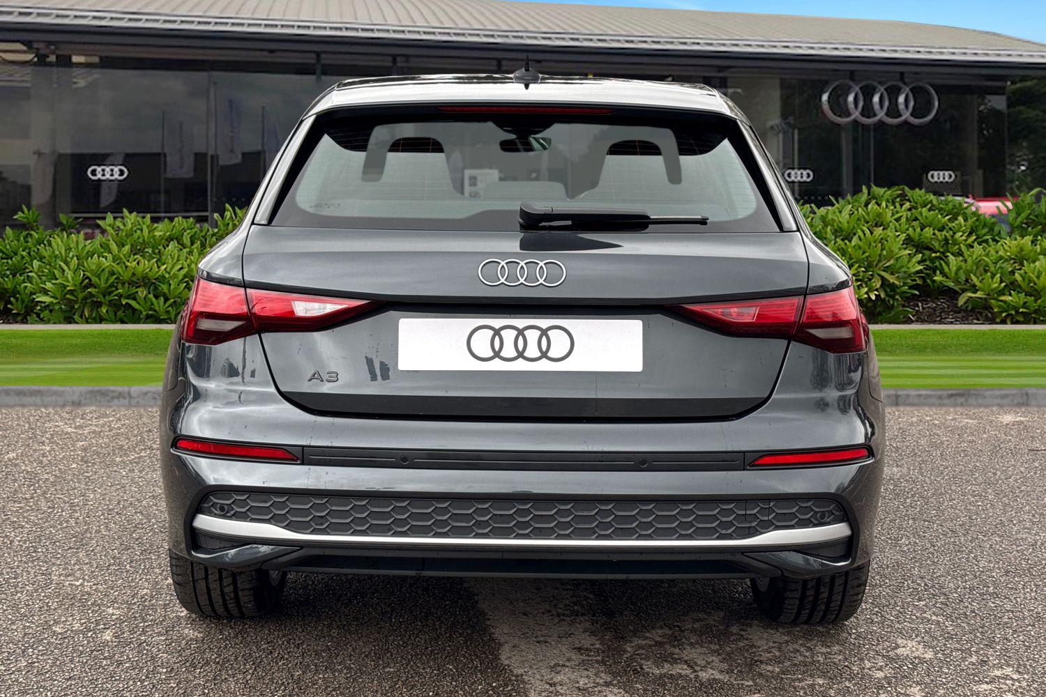 Used Audi A3 2026 for sale - 77798475: Photo 4